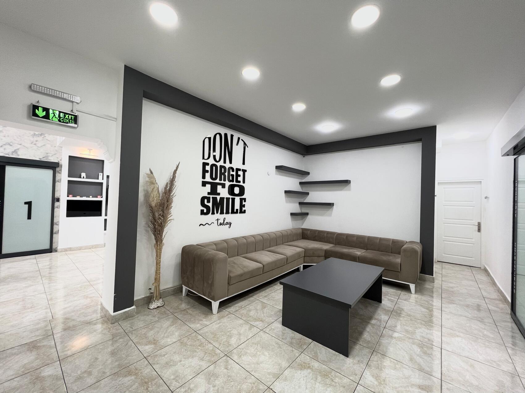 Dentordu Clinic