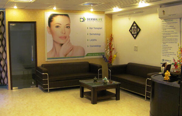 DermaLife Clinic - 2