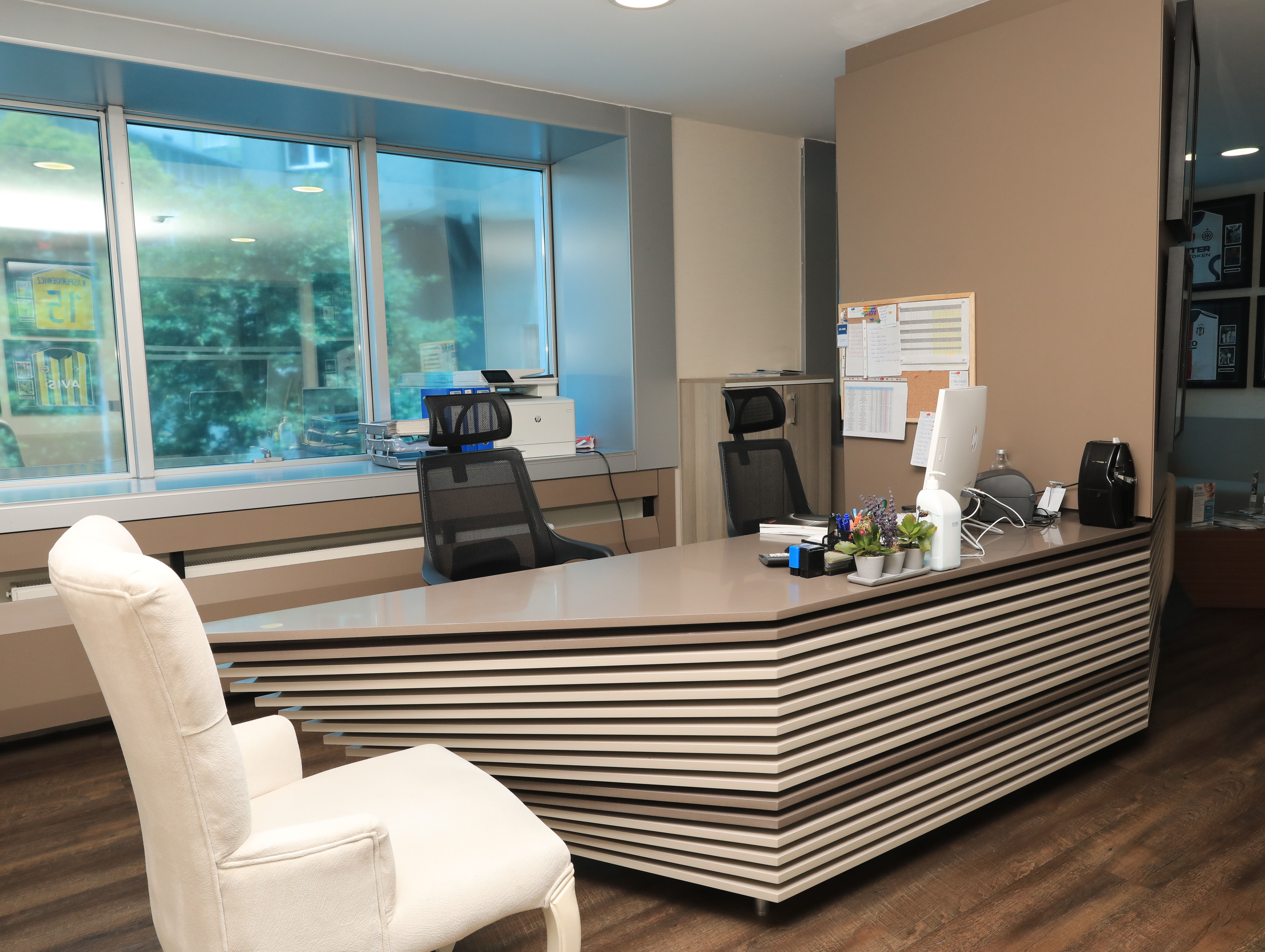 Dr. Cinik Dental Clinic