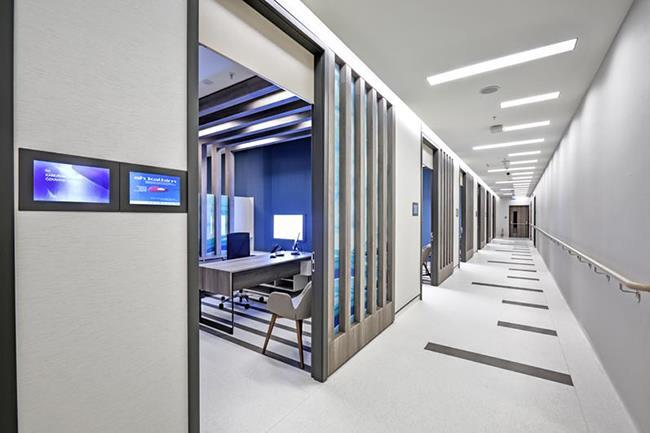 Acibadem Taksim Hospital - 7