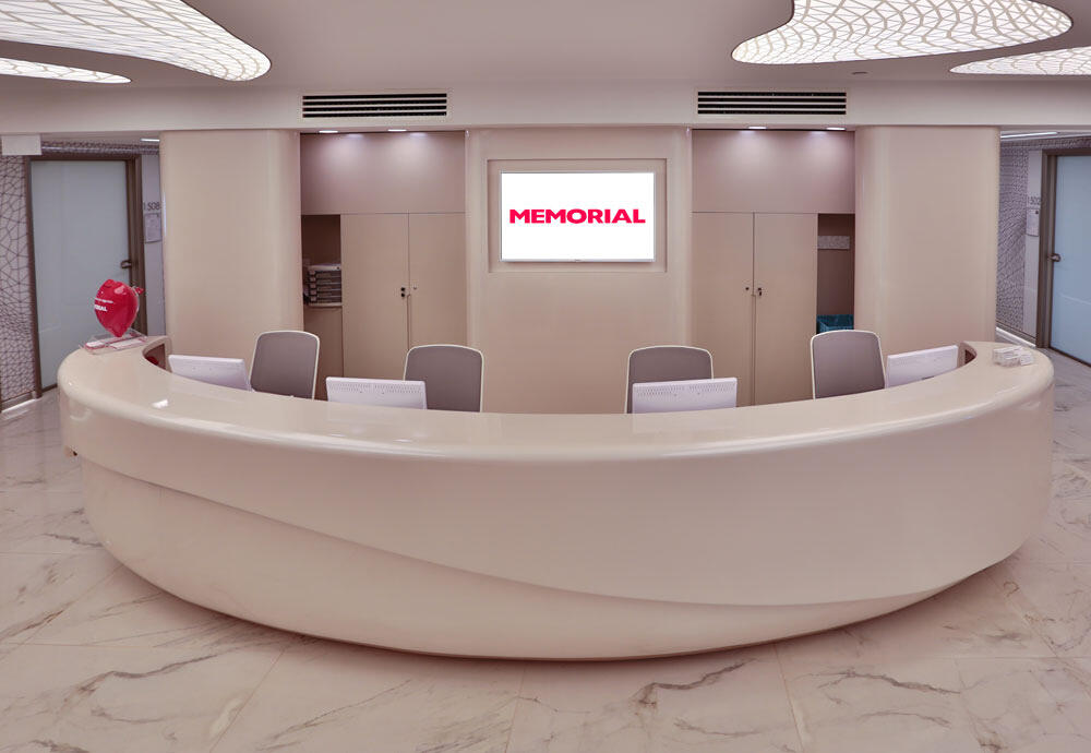 Memorial Atasehir Hospital - 4