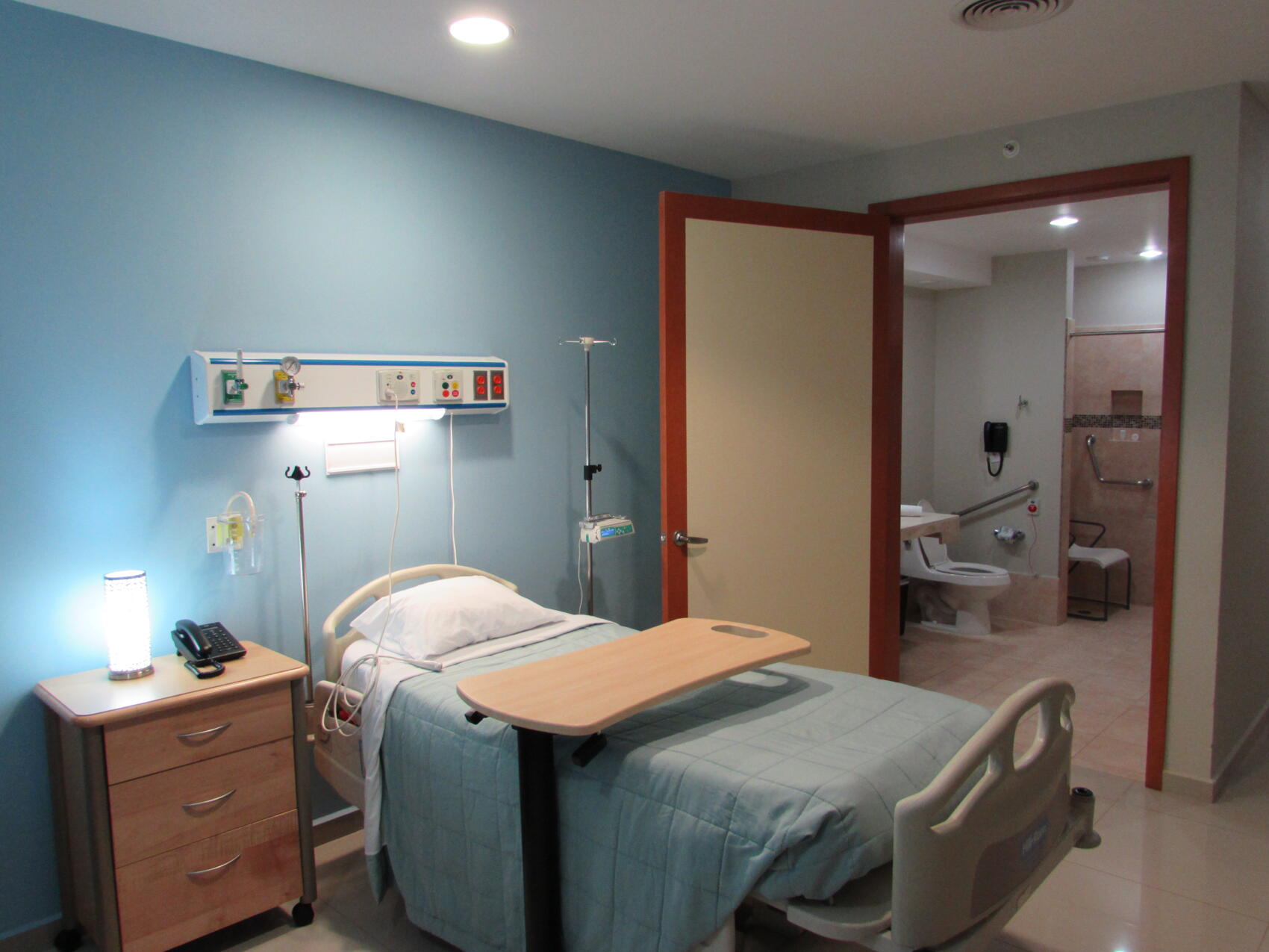 Hospital Galenia - 4