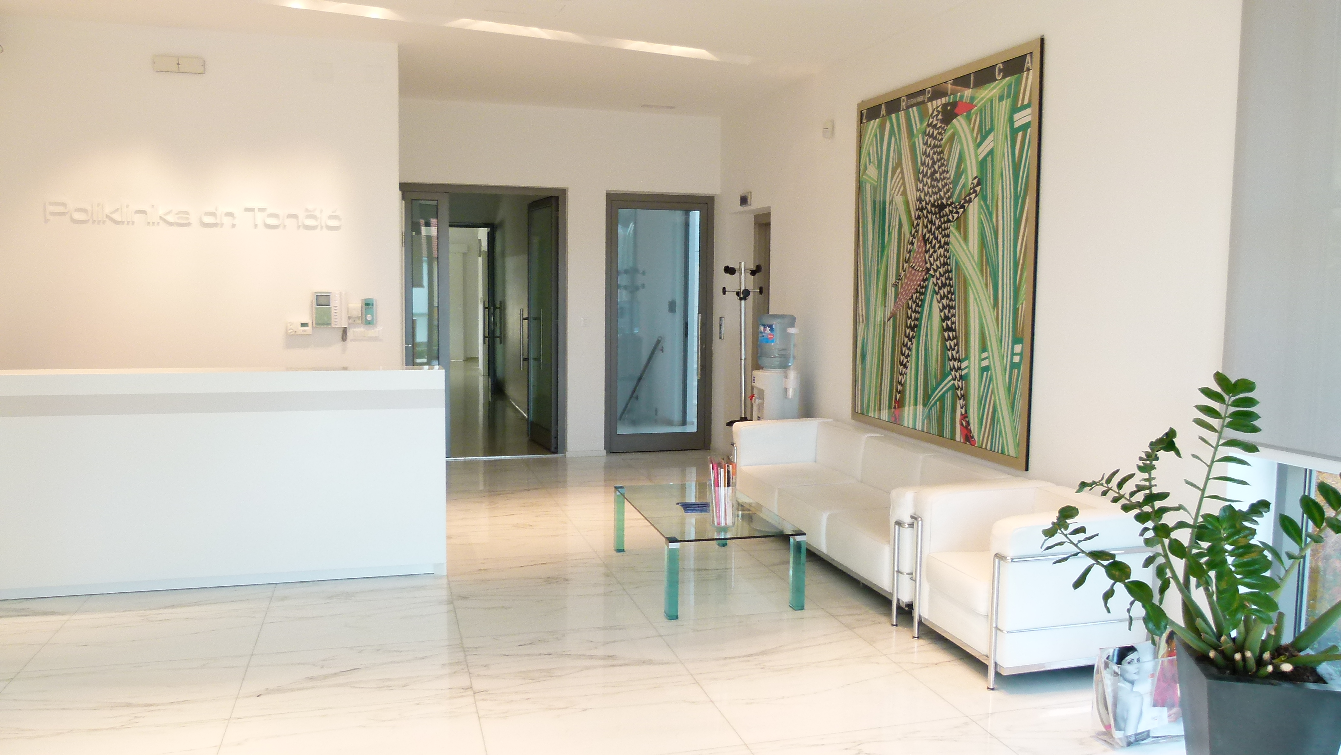 Dr. Toncic Clinic - 2