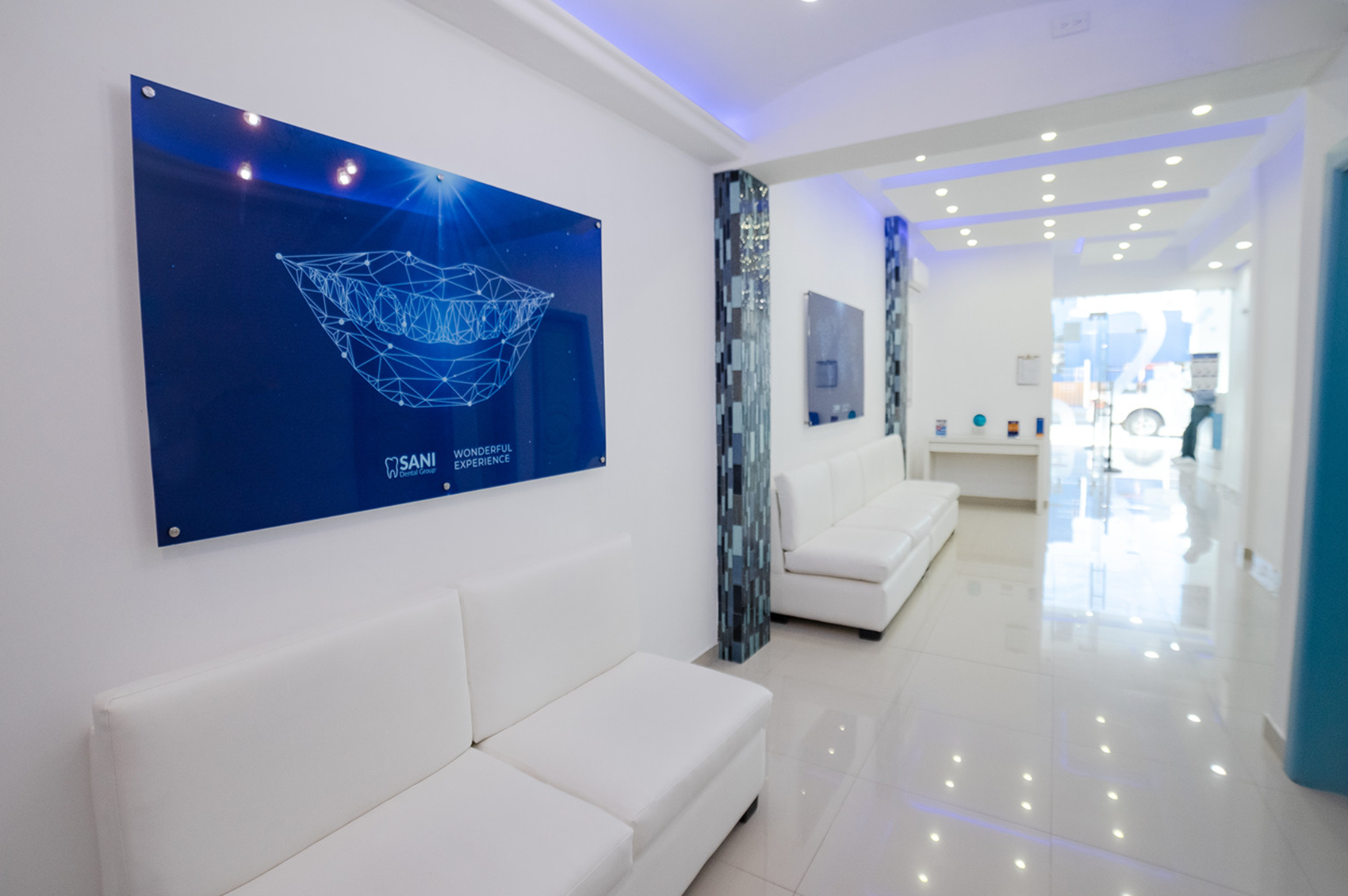 Sani Dental Los Algodones Clinic