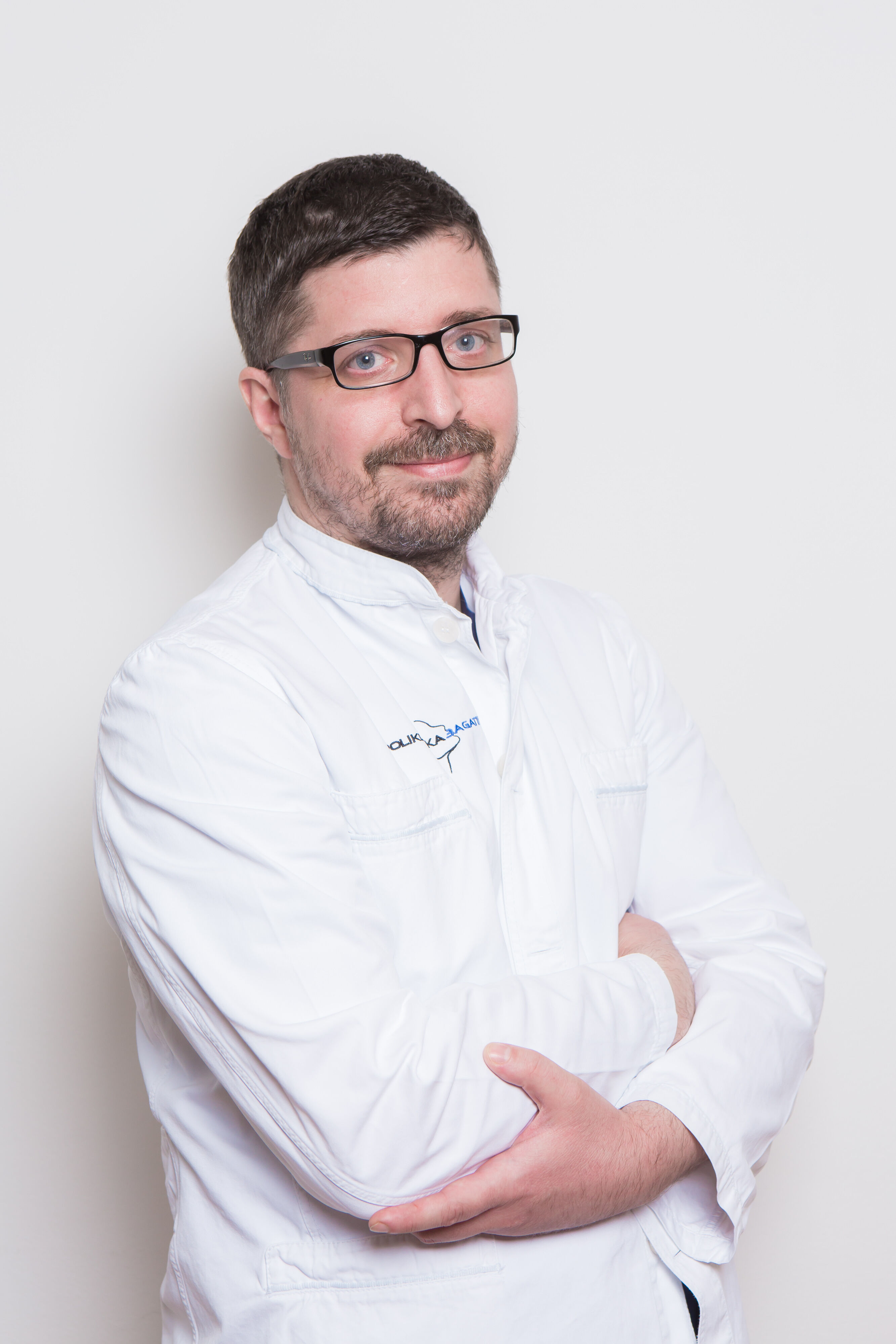 Dr. Dinko Bagatin profile image