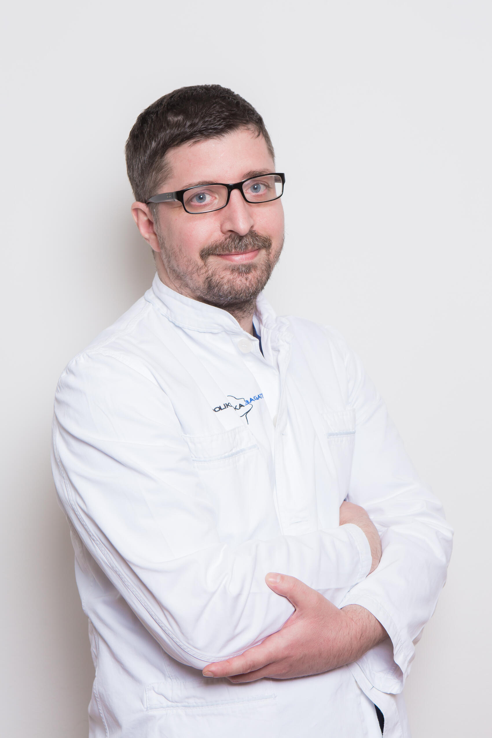 Dr. Dinko Bagatin profile image