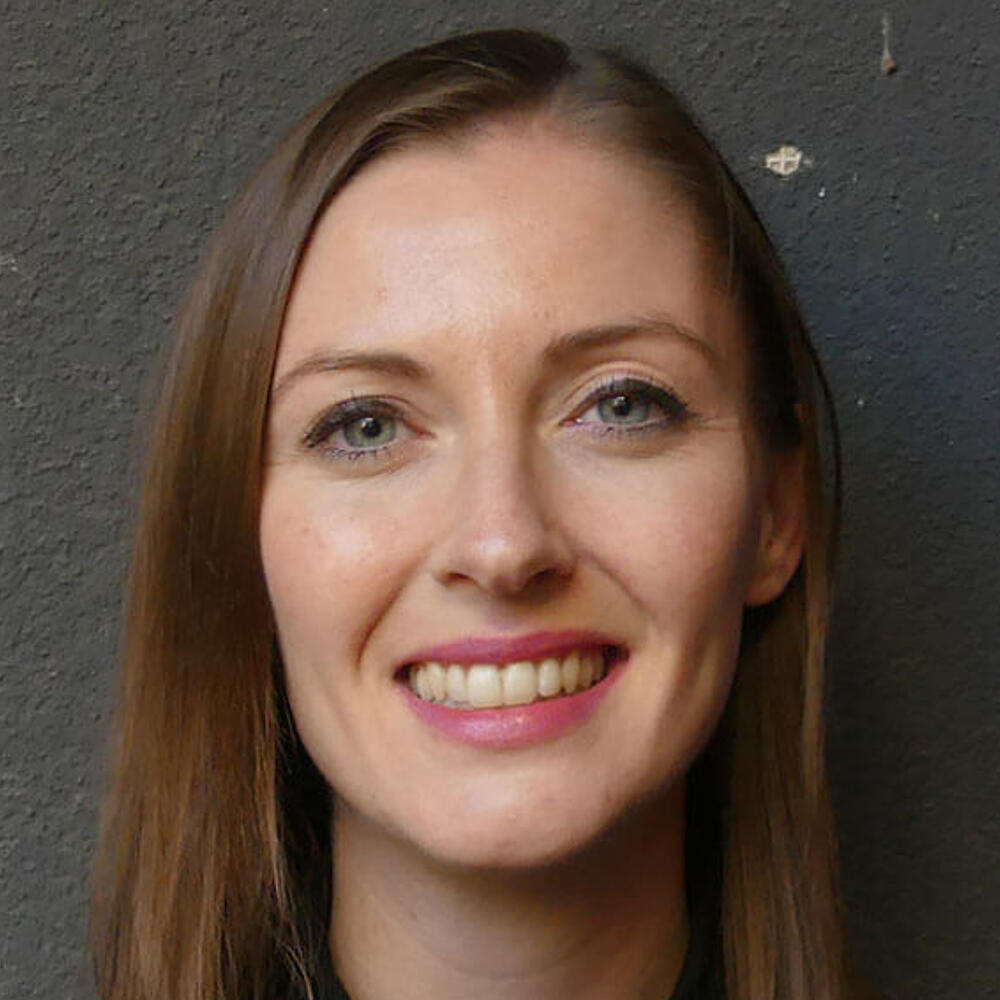 Nicola Martens