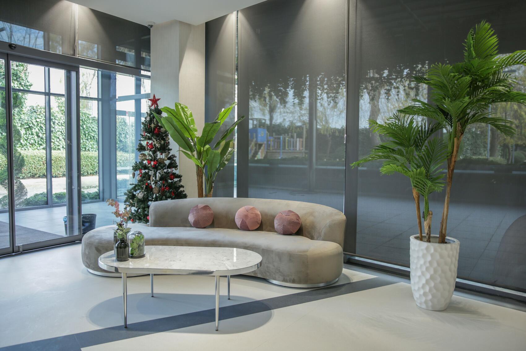 Turkeyena Clinic