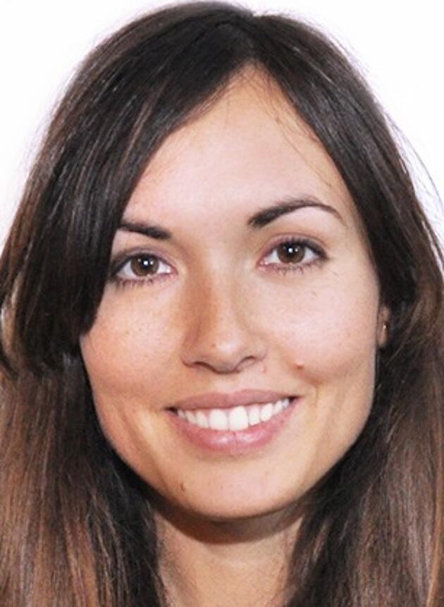 Ambra Andrei