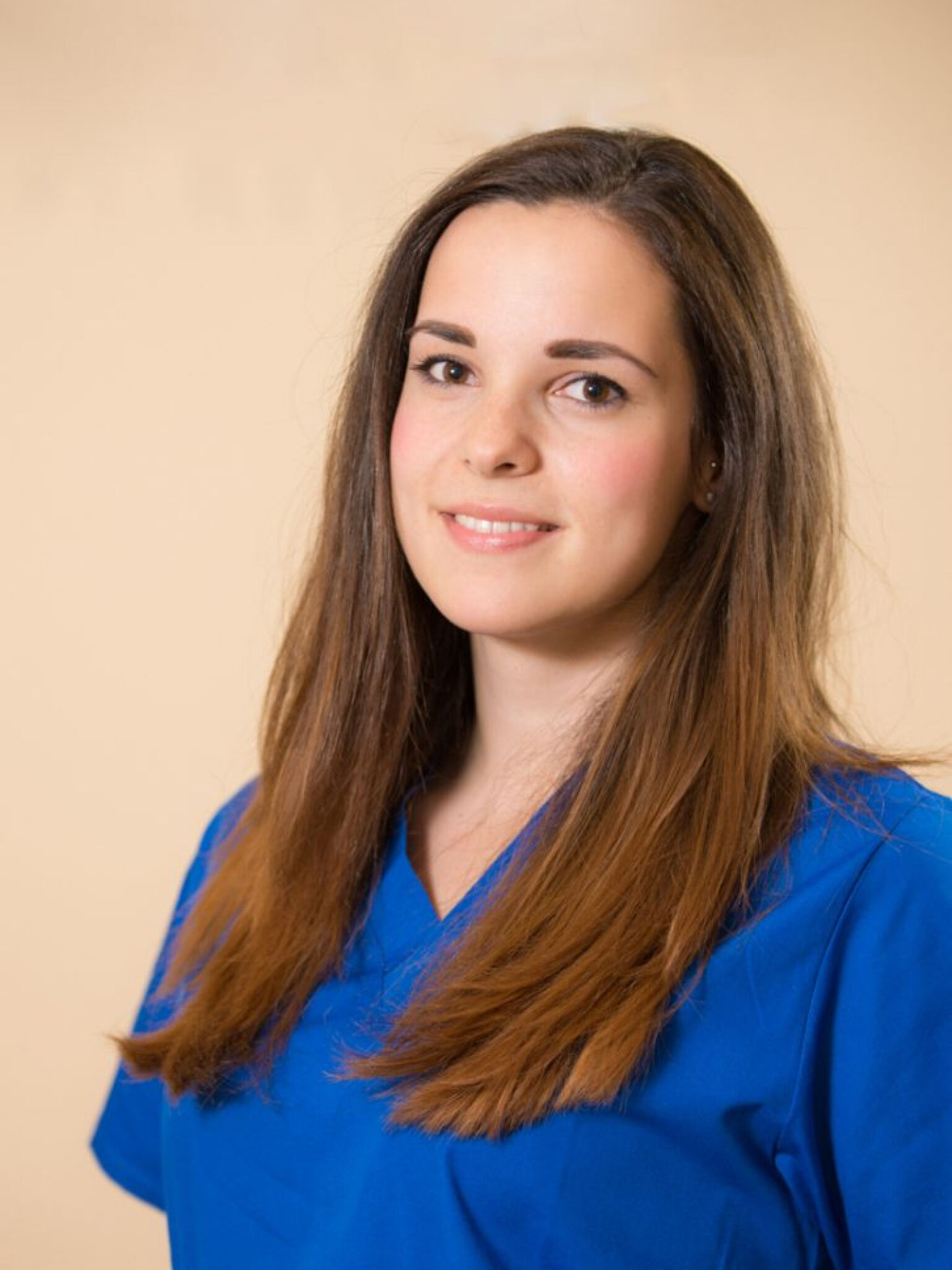 Dr. Zsófia Pócsai, DDS