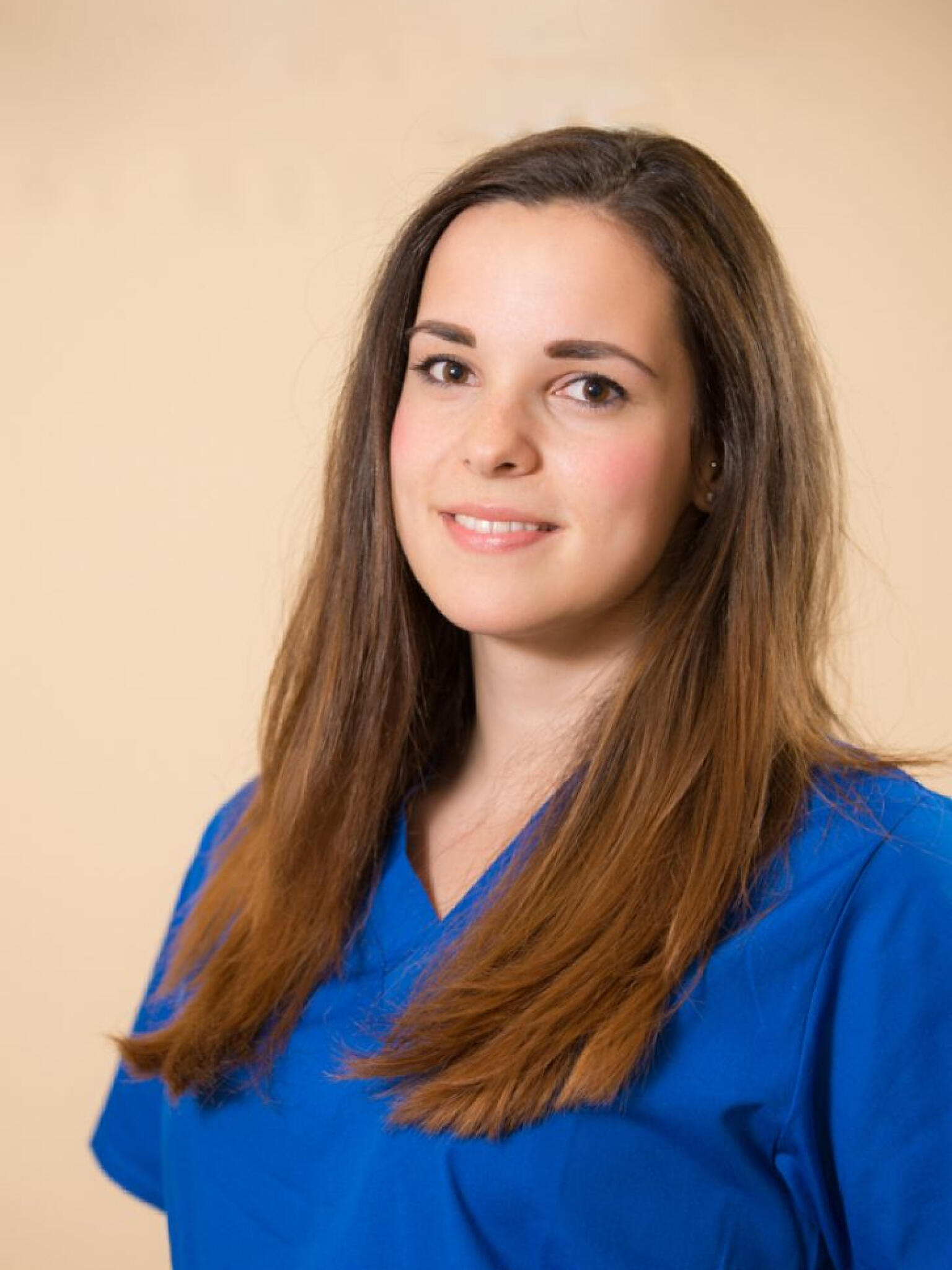 Dr. Zsófia Pócsai, DDS