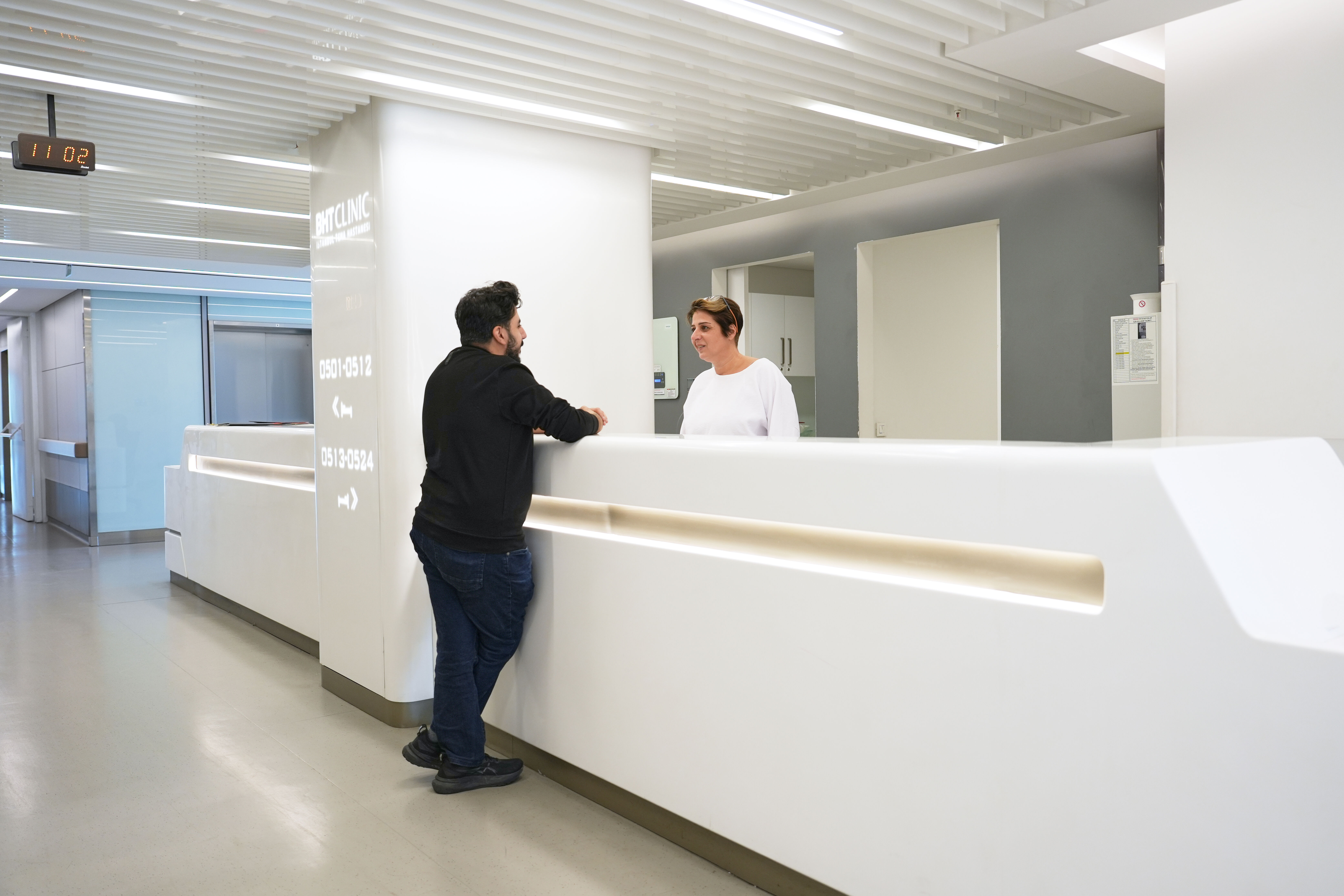 Bio Hair Clinic Istanbul