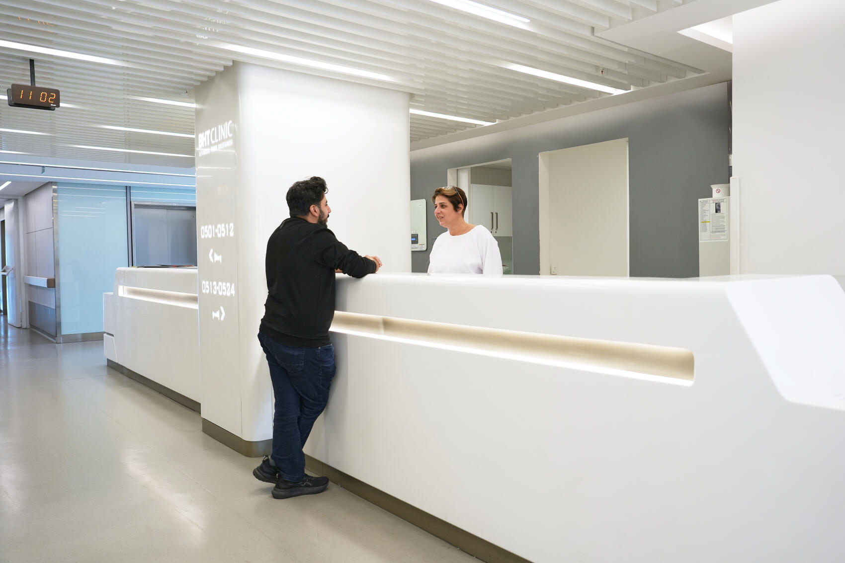 Bio Hair Clinic Istanbul