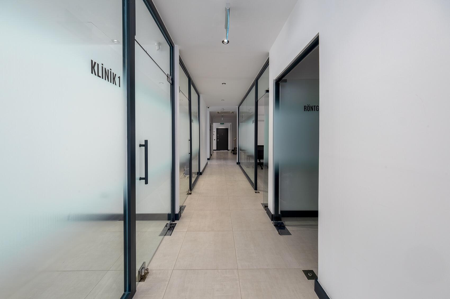 Clinic 15