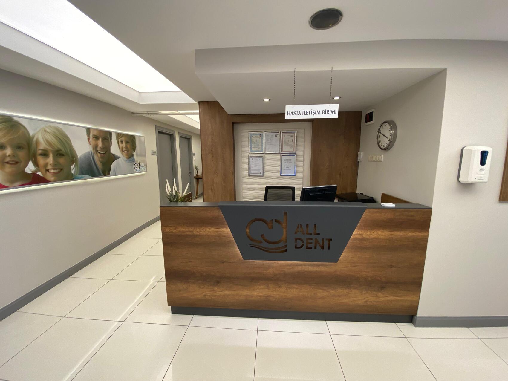 ALLDENT Dental Clinic