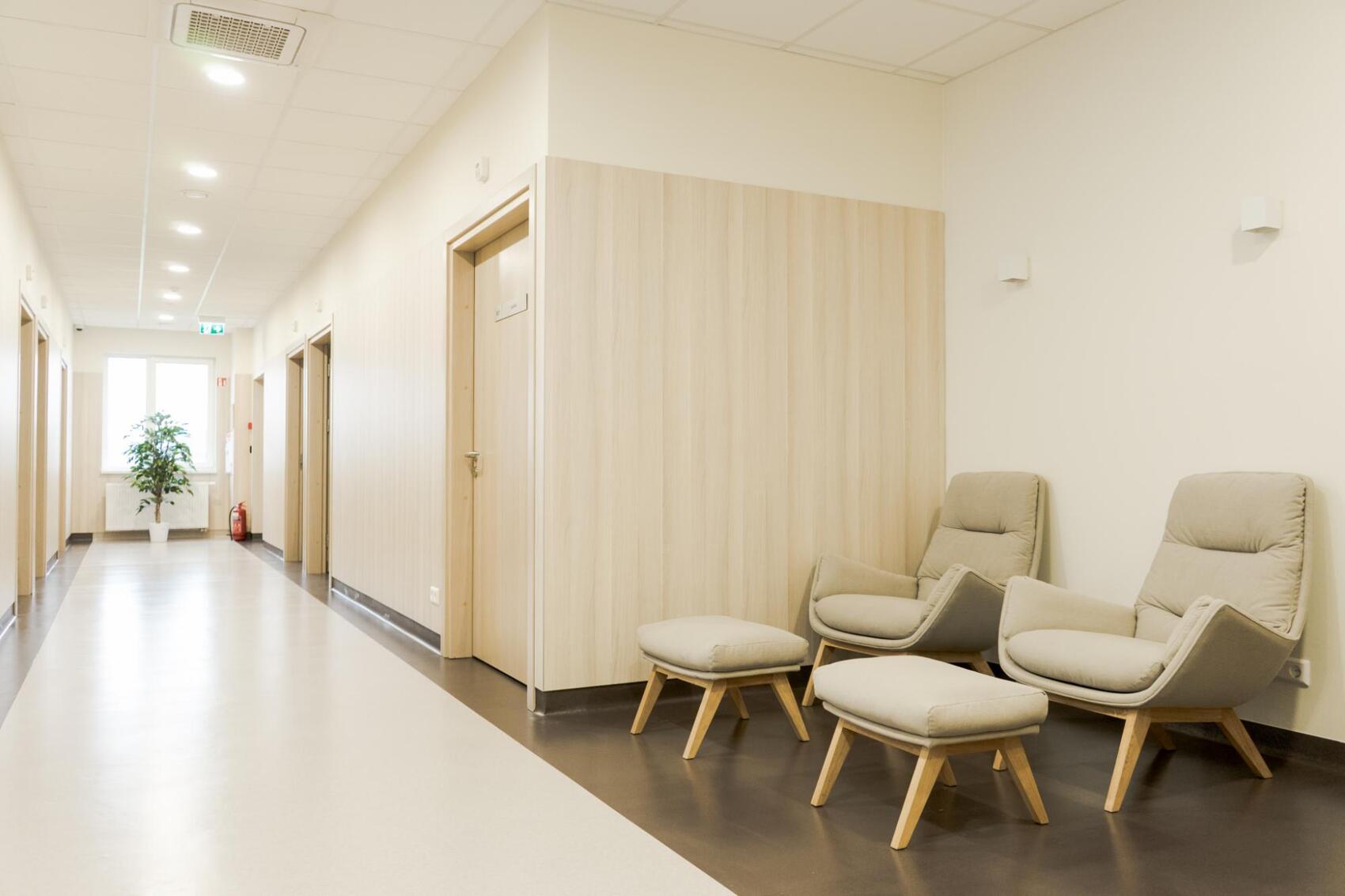 Kardiolita Hospital Vilnius