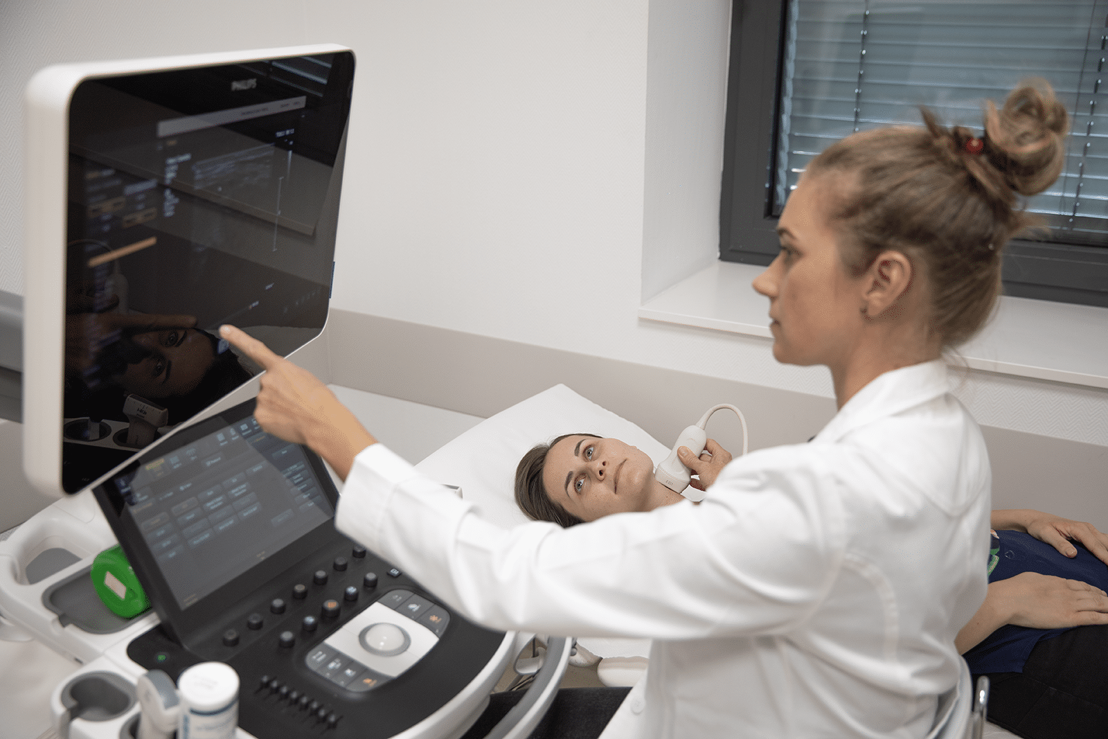 LIV Hospital Duna Hungary