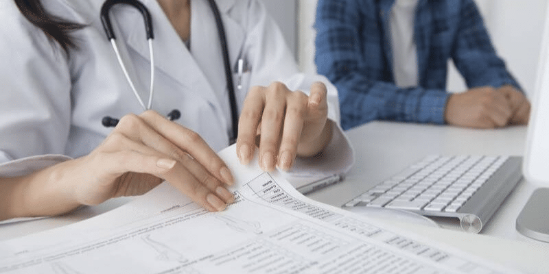 Mounjaro prescription for type-2 diabetes patients