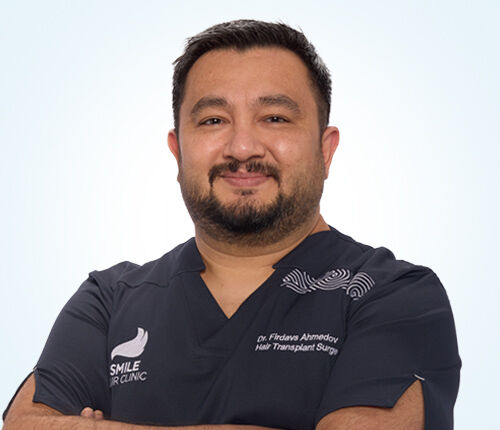 Dr. Firdavs Ahmedov