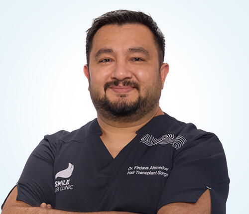 Dr. Firdavs Ahmedov