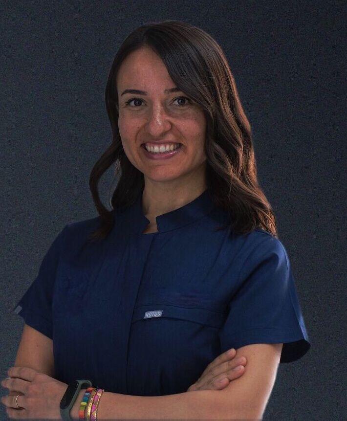 Dr. Didem Oguz