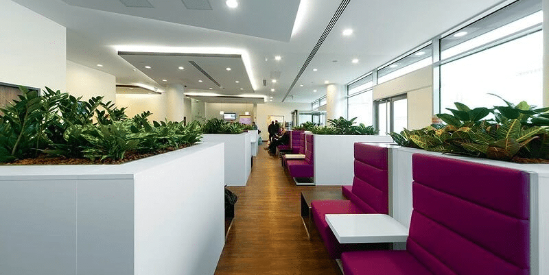 Location Page Default Hero