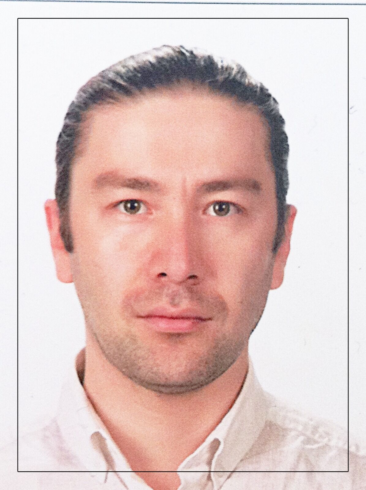Dr. Anvar Ahmedov