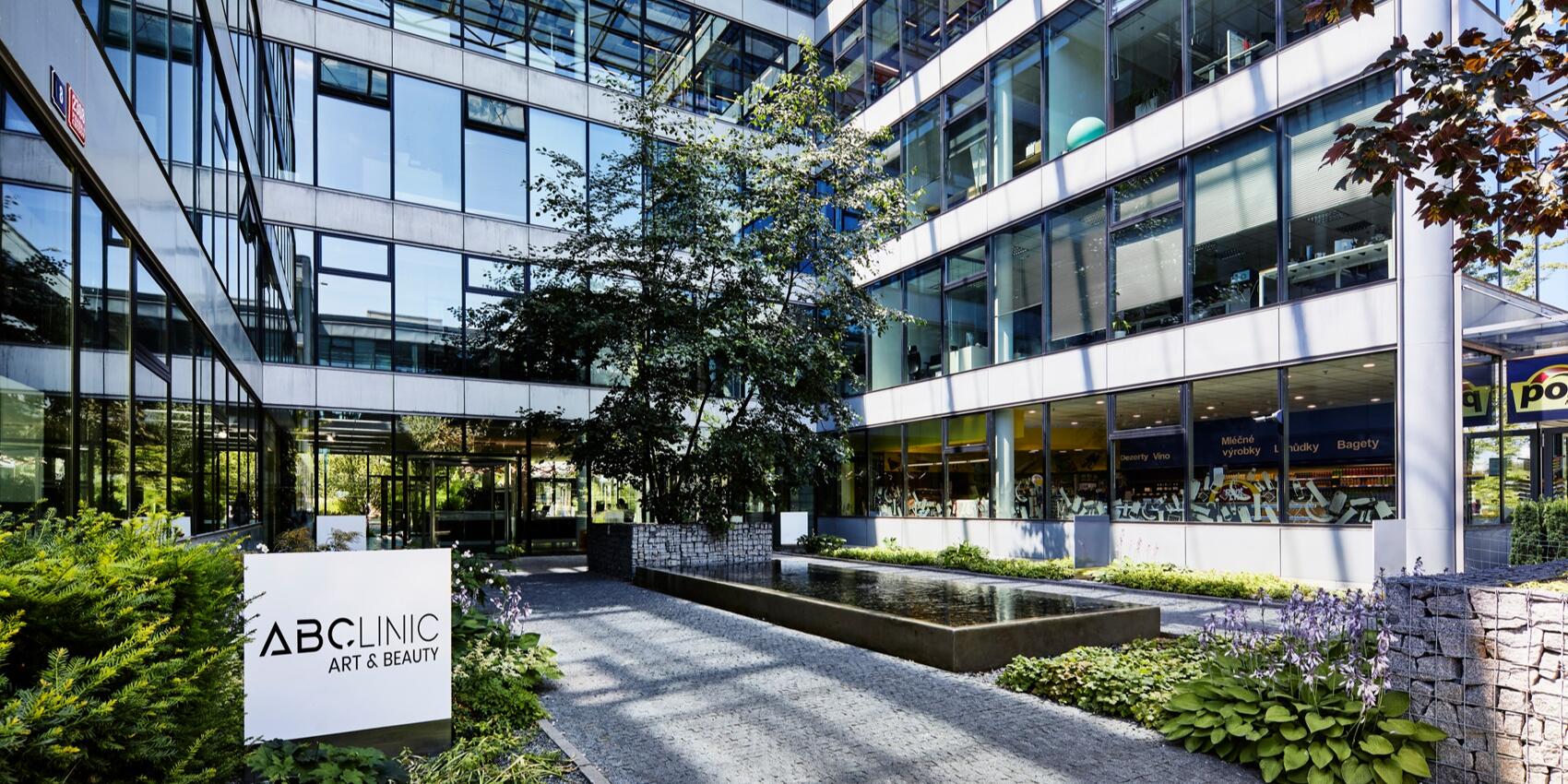 ABClinic in Prague, Czech Republic