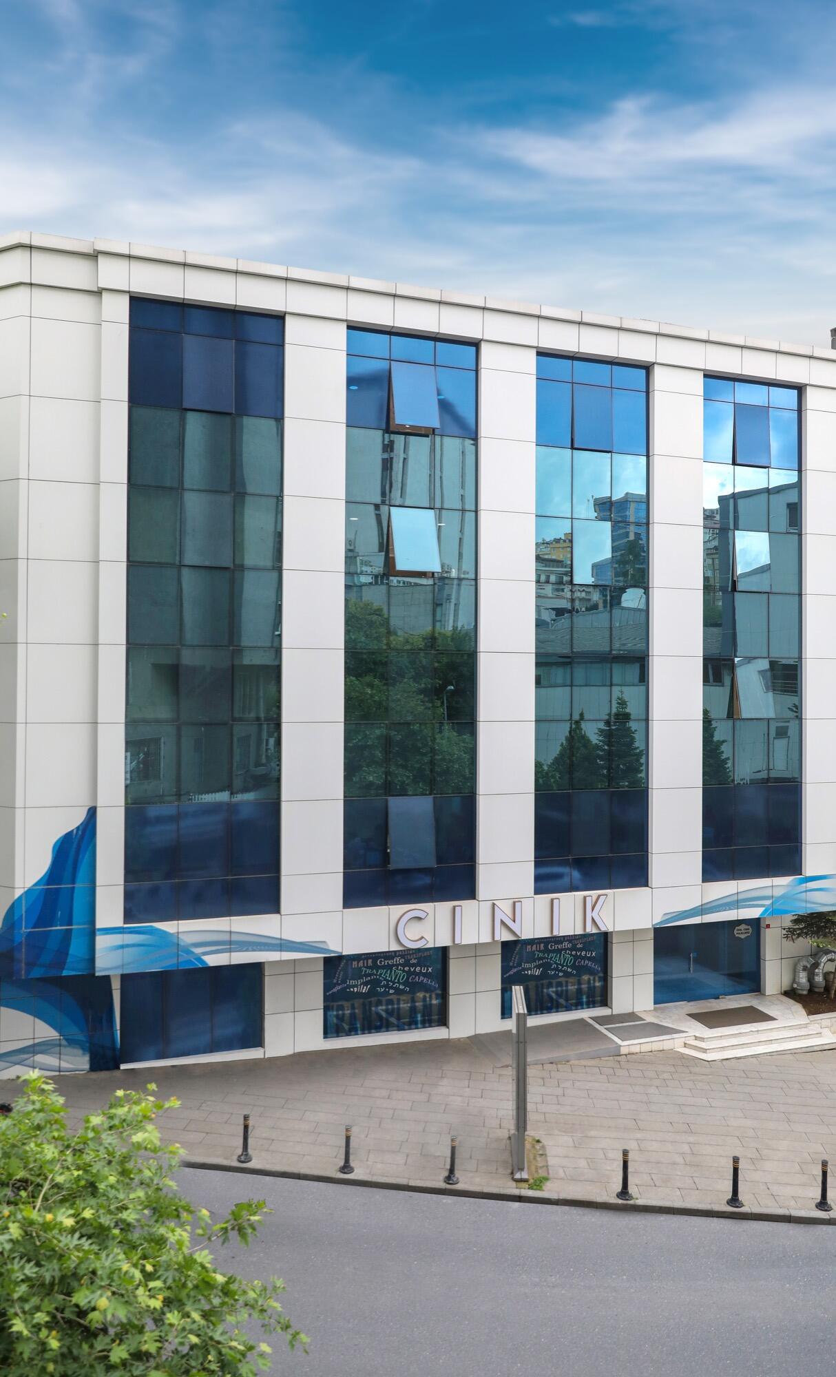 Dr. Cinik Hair Hospital