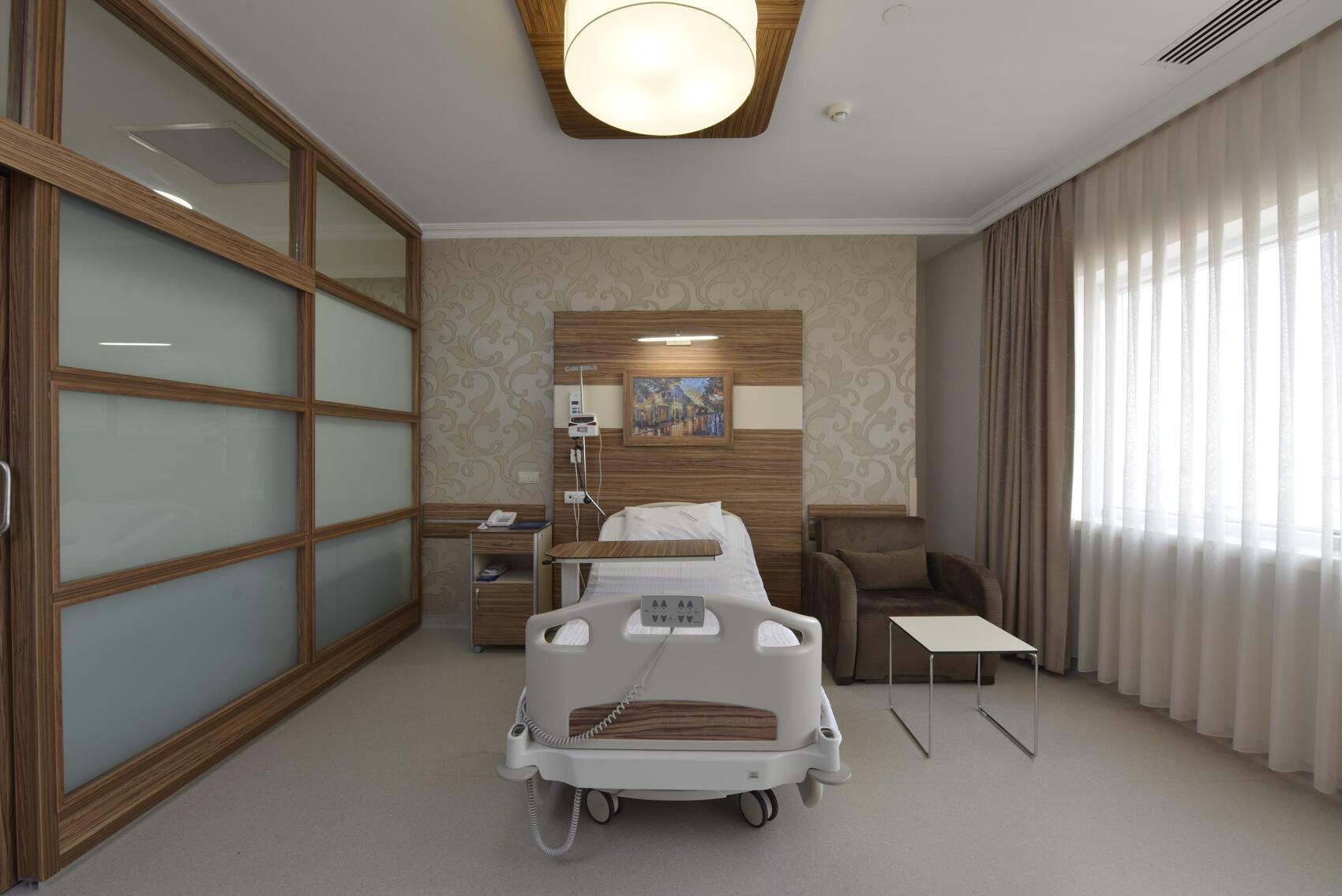 GOP Hospital - 4