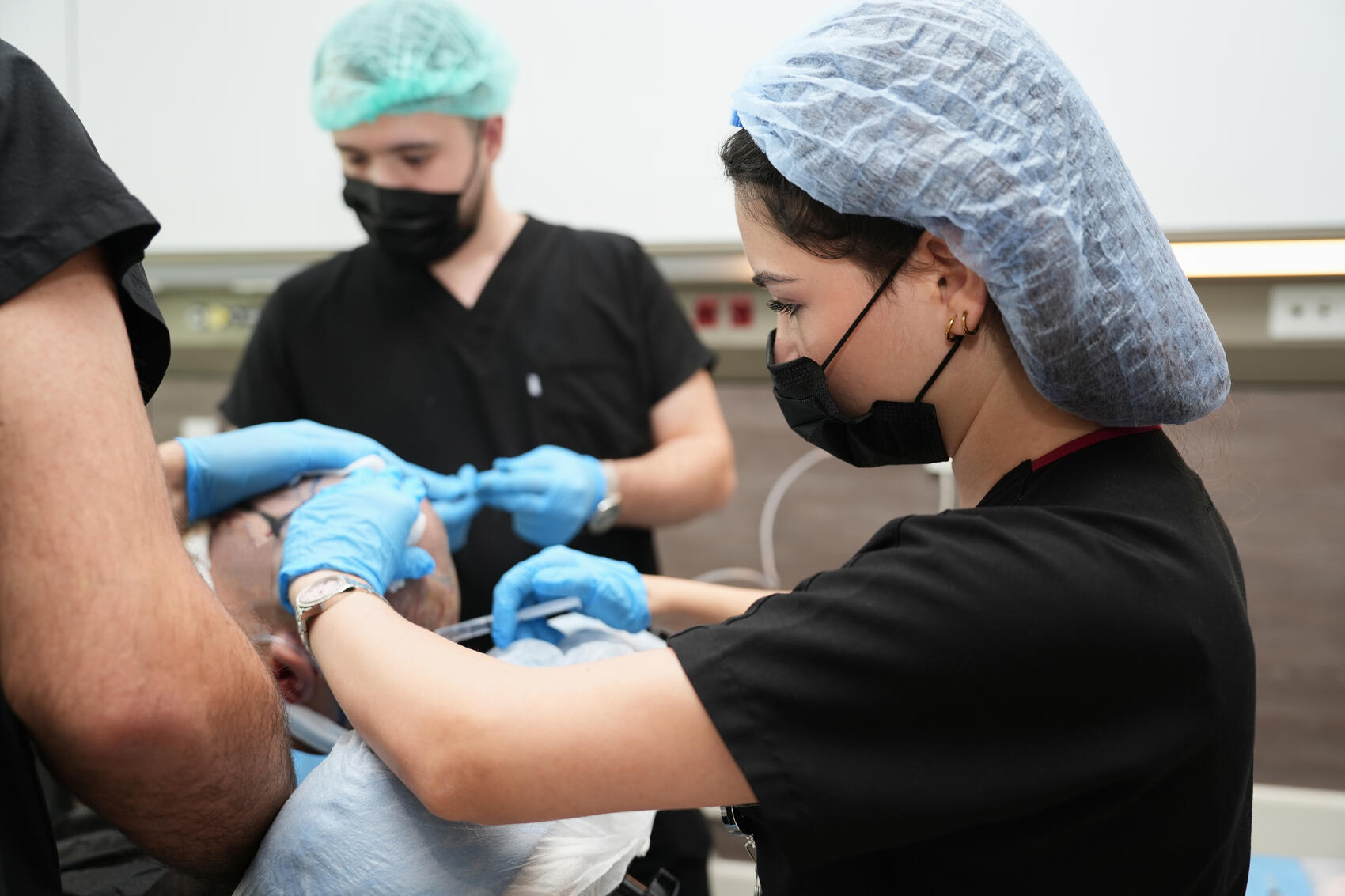 Bio Hair Clinic Istanbul