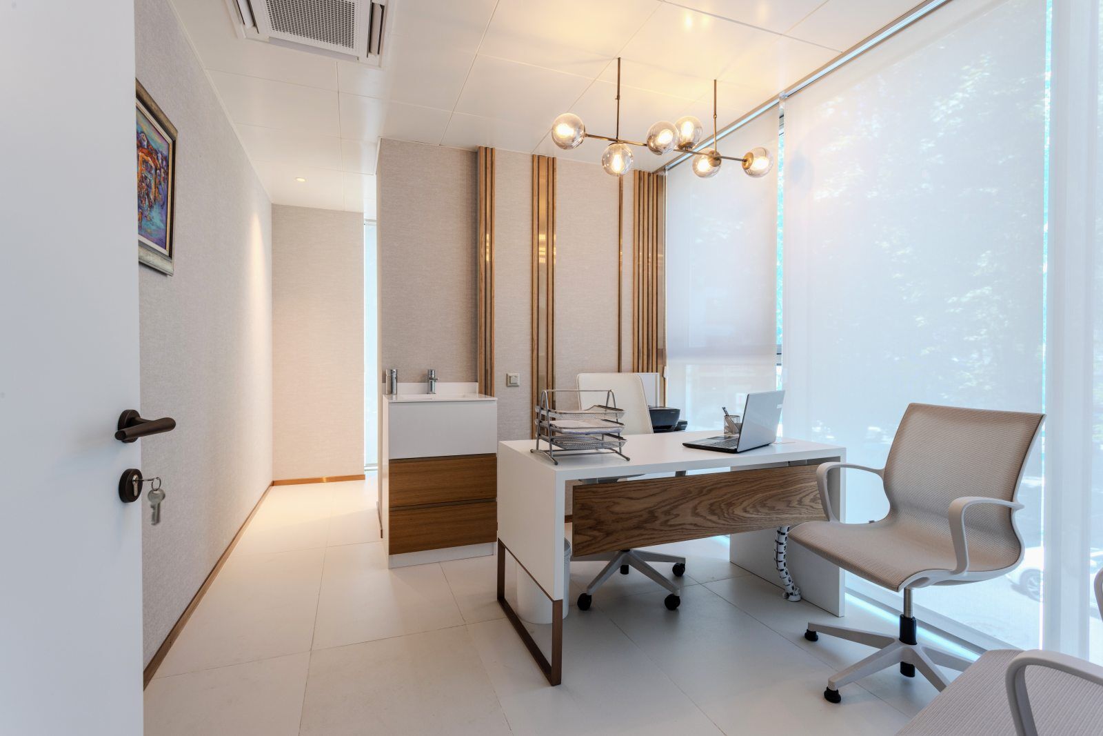 Dr. Ziya Yavuz Hair Transplant Clinic