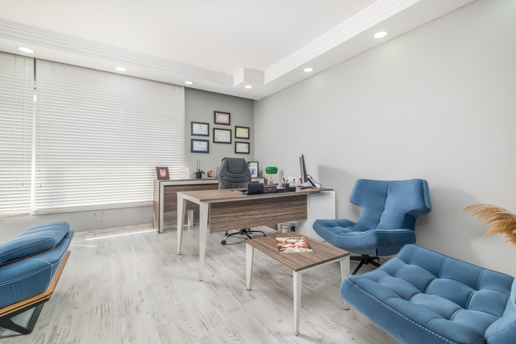 Novus Health Hair Transplant Clinic