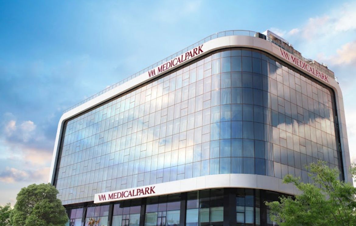 VM Medical Park Maltepe Hospital
