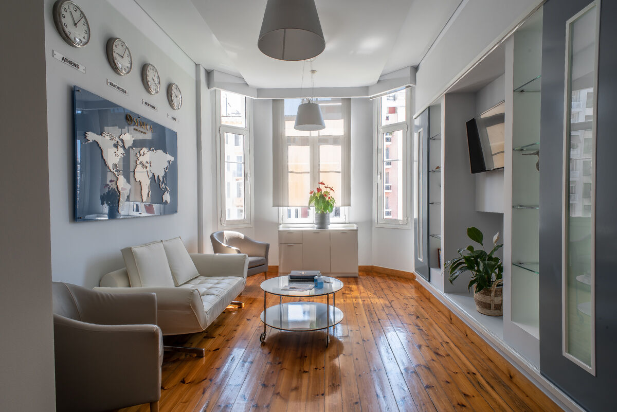 Seneca Medical Group Thessaloniki