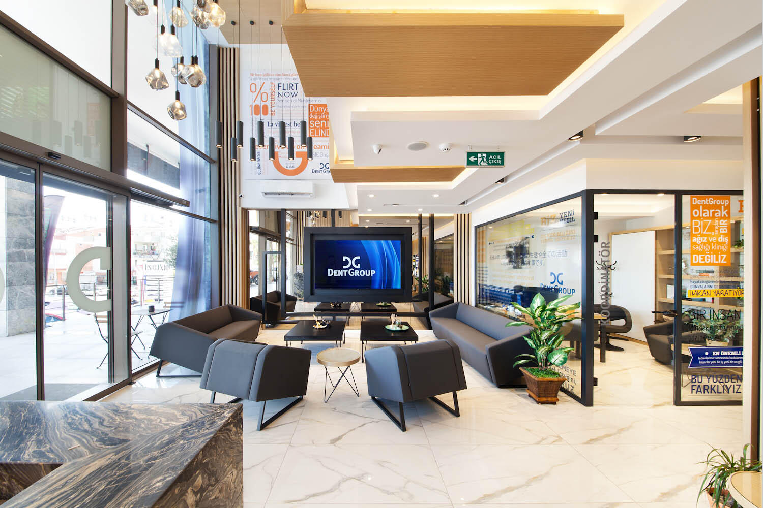 Dentgroup Clinic Photo