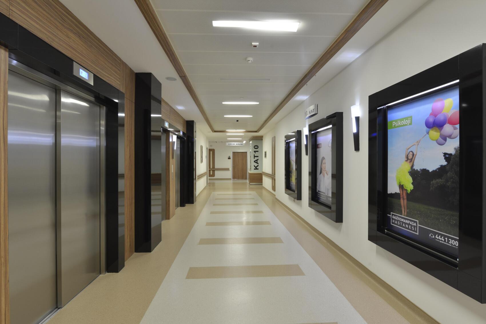 GOP Hospital - 2