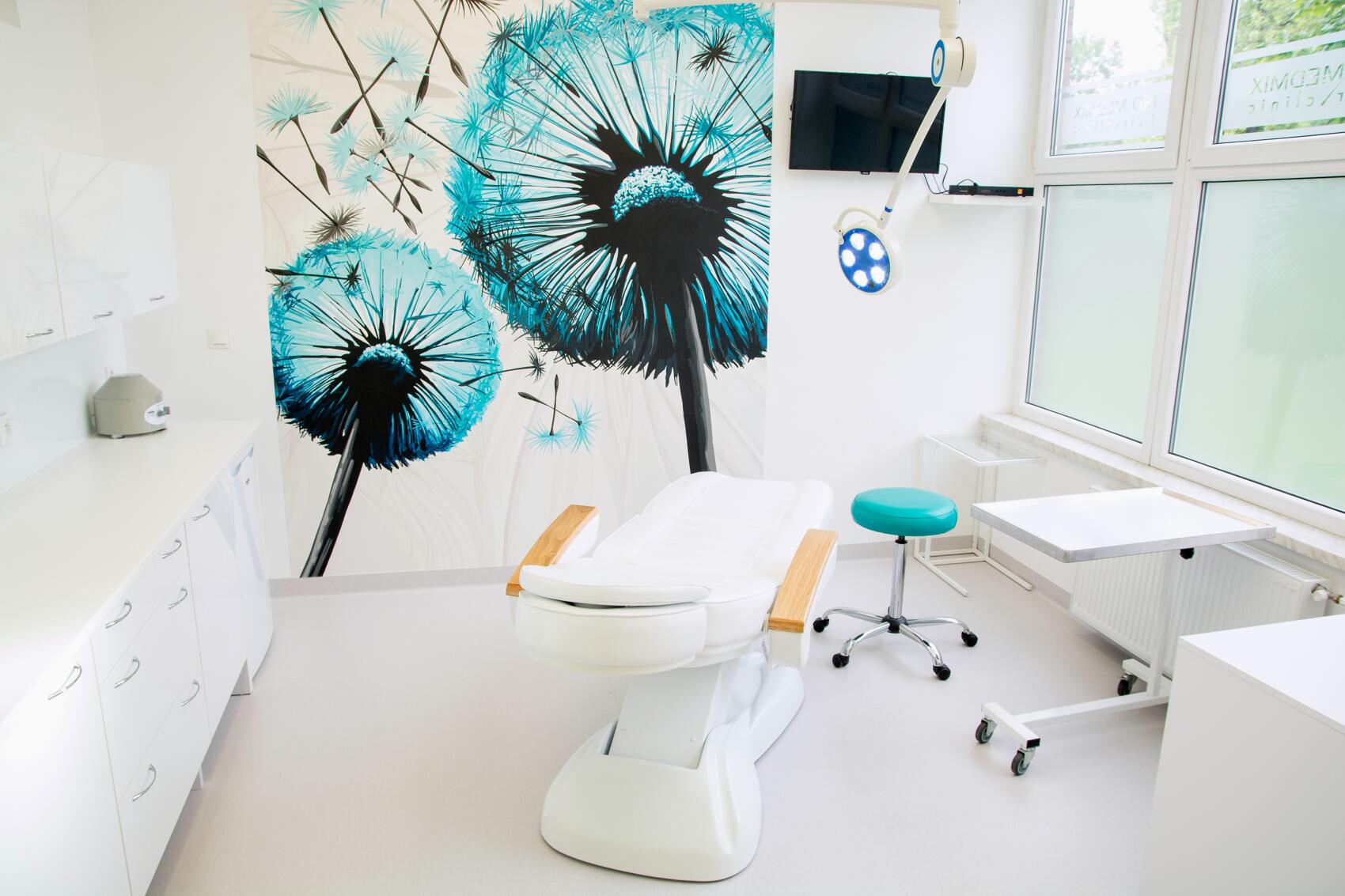 MD MedMix Hair Clinic