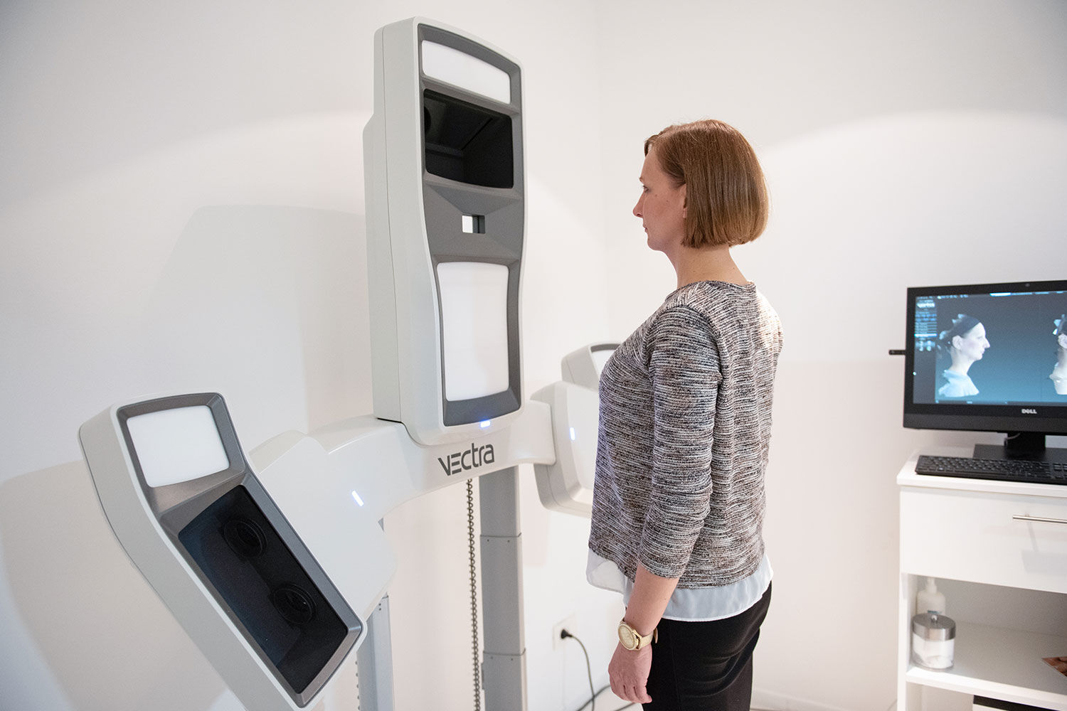 Bagatin Clinic Zagreb - Rhinoplasty Consultation