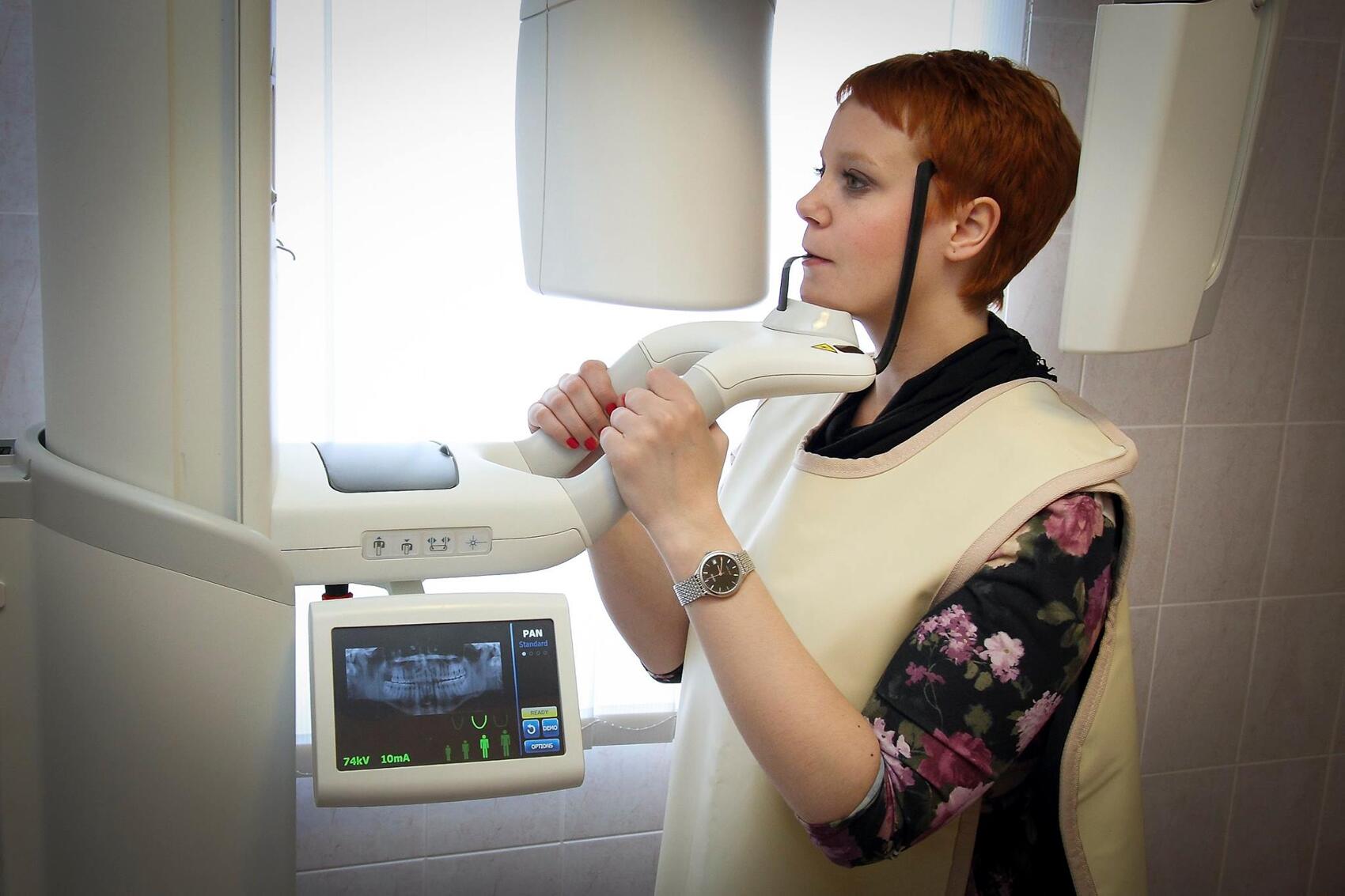 Helios Dental Clinic - 1