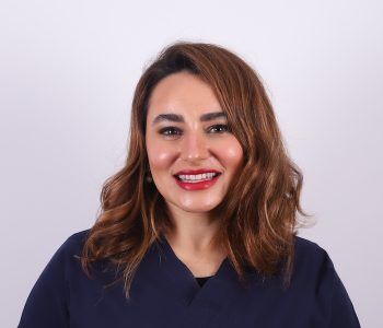 Dr. Madina Gulverdiyeva