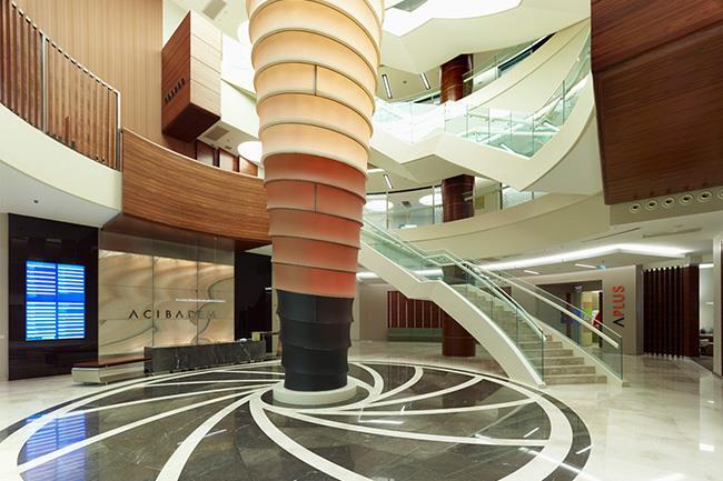 Acibadem Taksim Hospital - 9