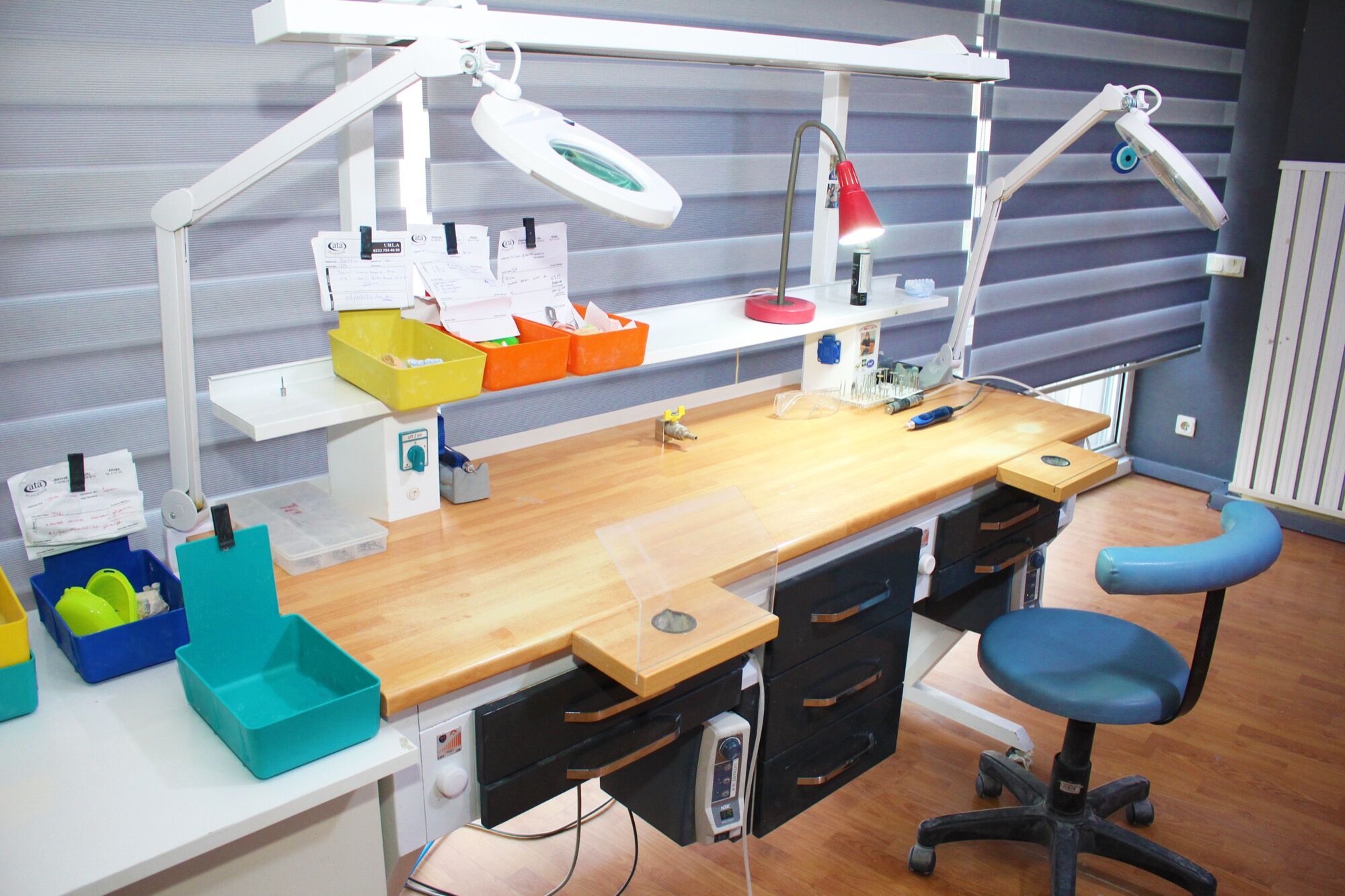 Ata Health Dental Clinic