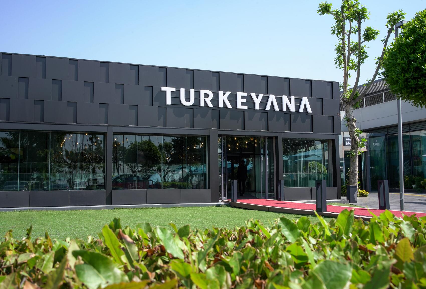 Turkeyana Clinic