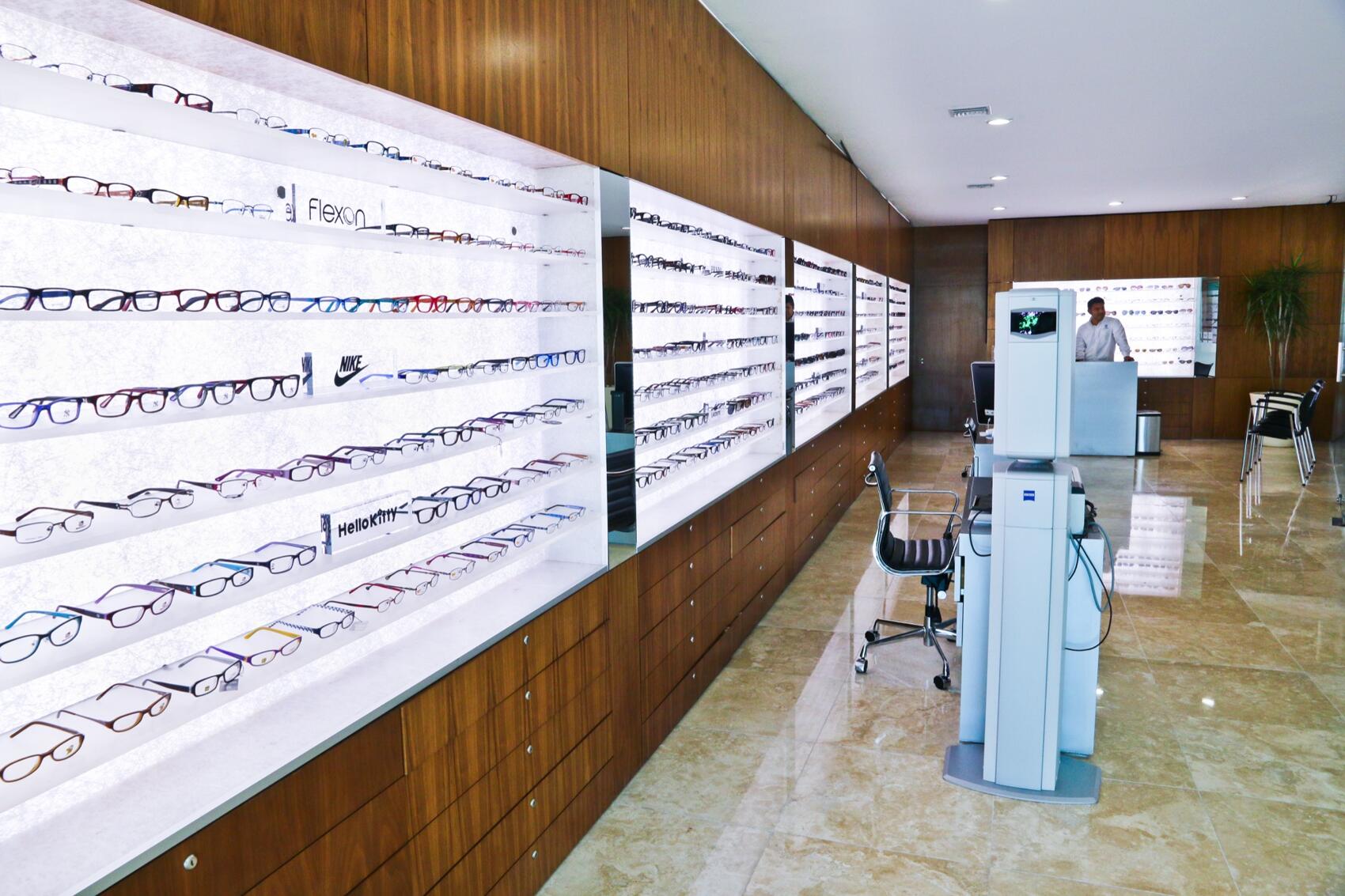 CODET Vision Institute - 3