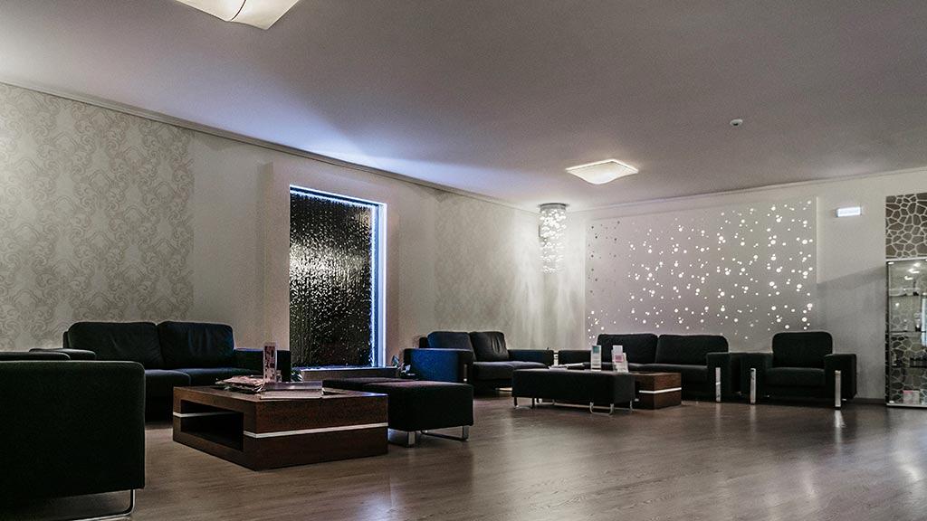 Advanced Hair Clinics Athens