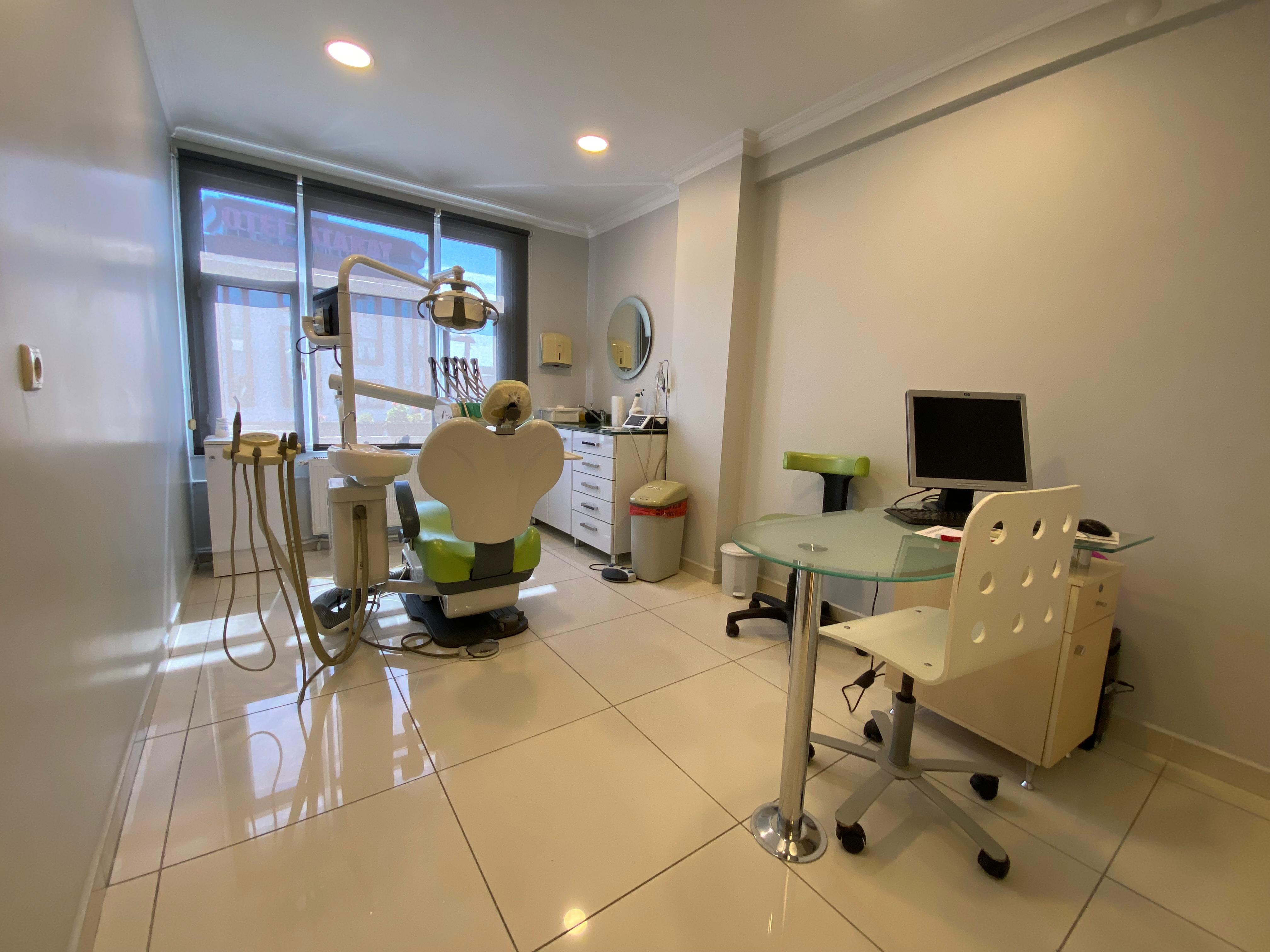 ALLDENT Dental Clinic