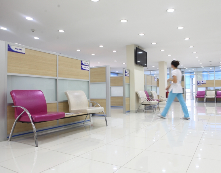 Hospitadent Camlica - 2