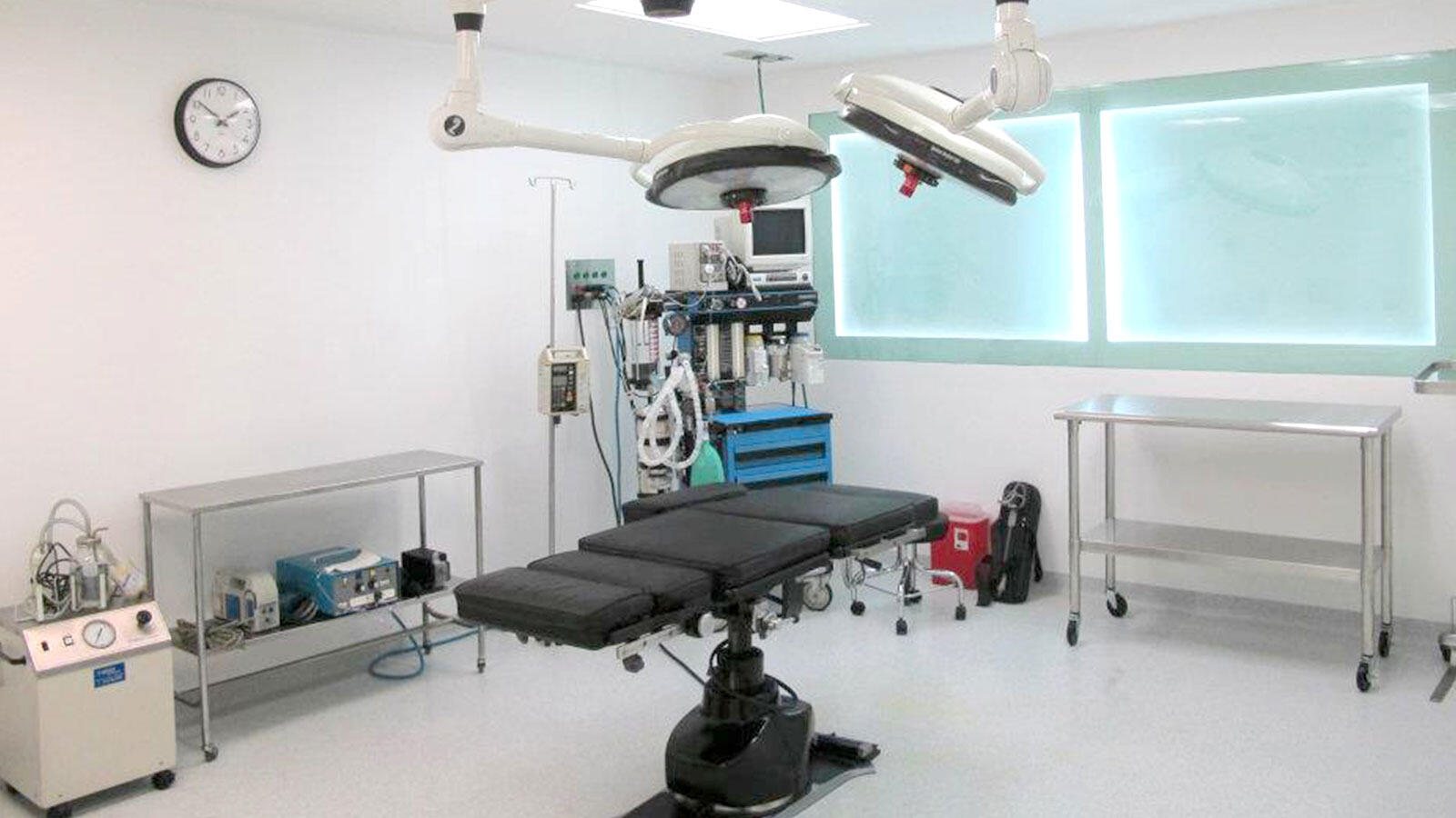 CosMed Clinic - 3