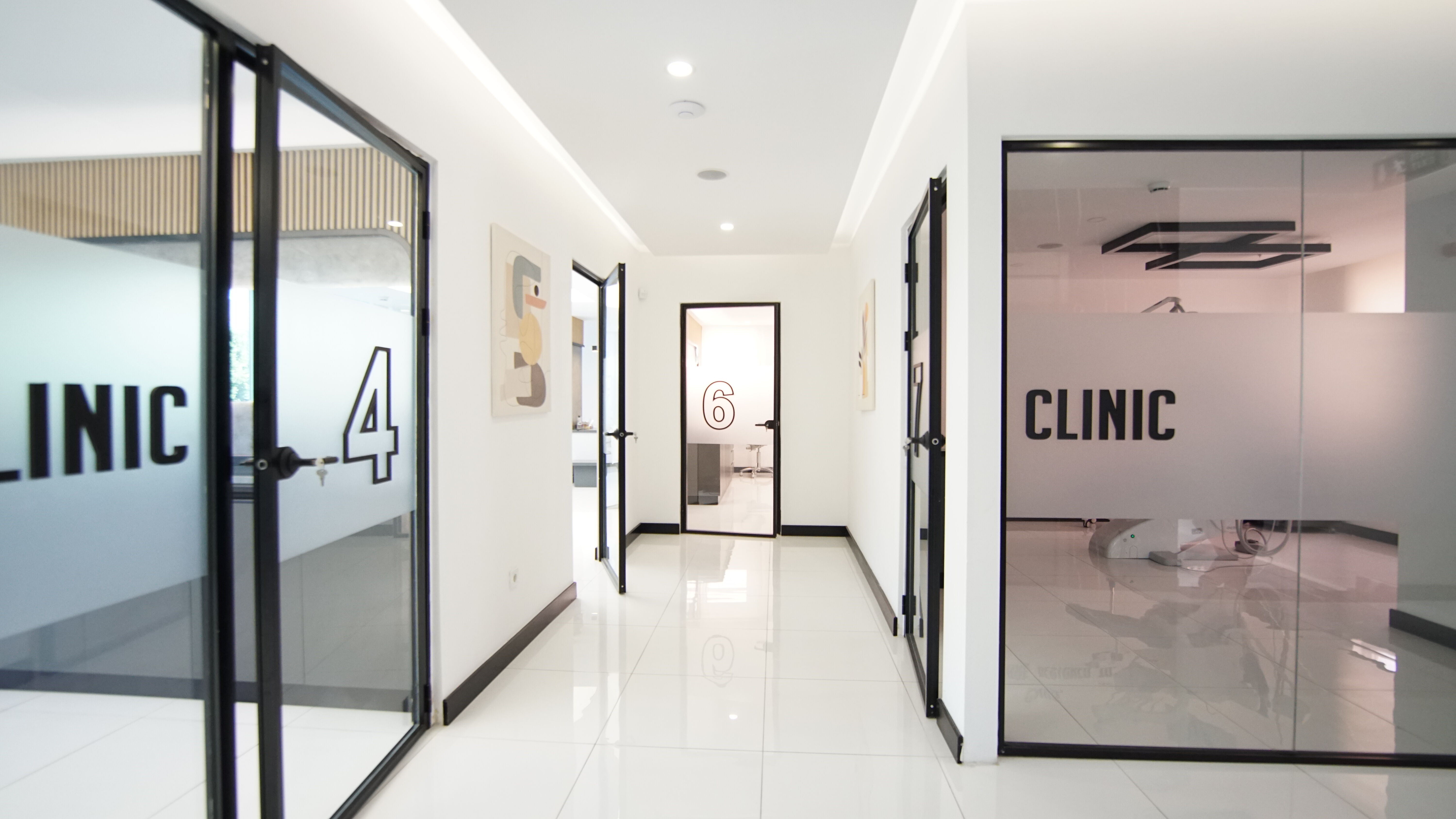 Atalya Clinic_Team Photo